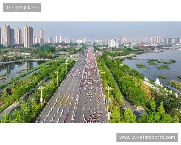世界马拉松训练营引导城市赛道文明观赛,马拉松竞赛 世界马拉松训练营引导城市赛道文明观赛,马拉松竞赛